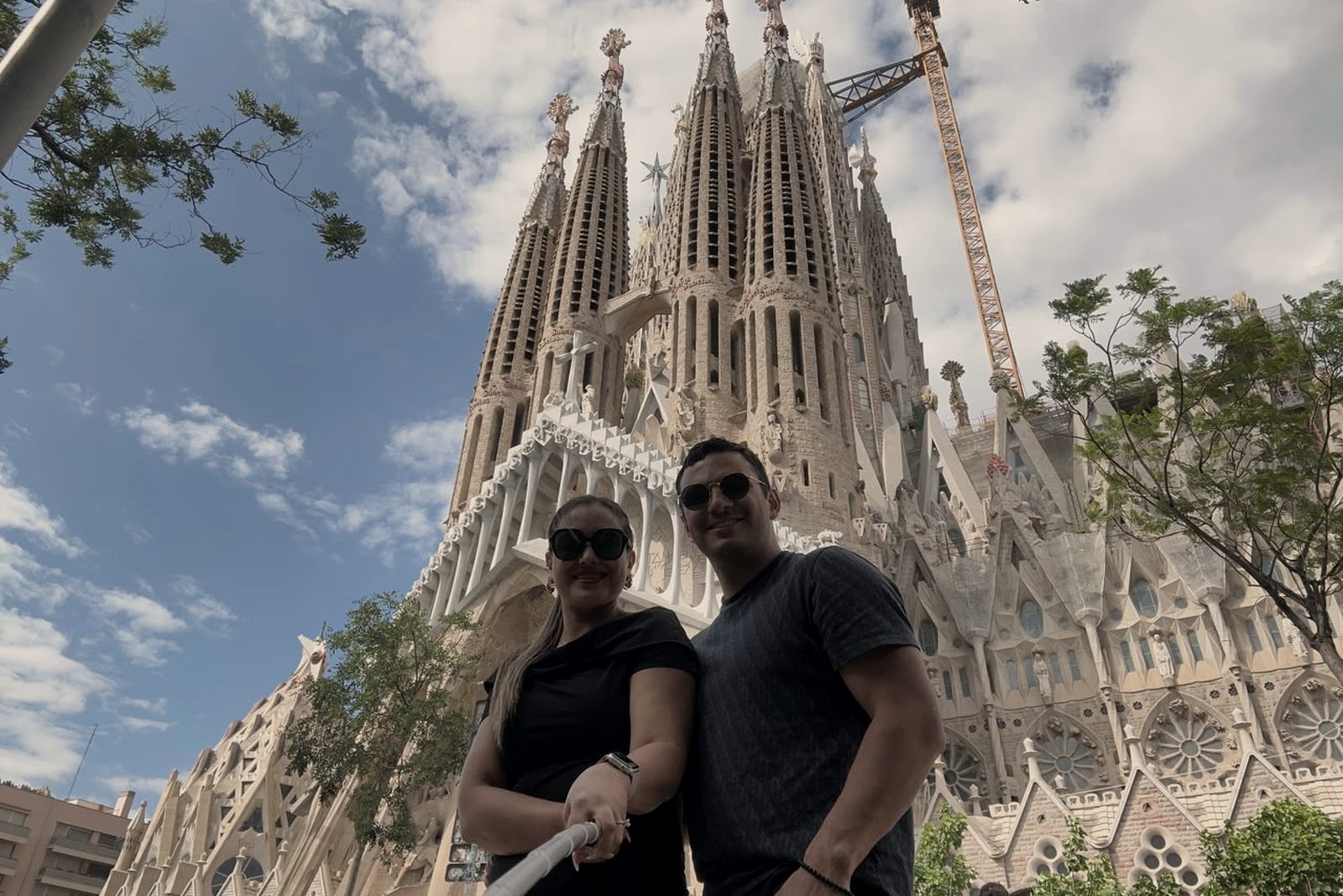 Sujey y Ramón