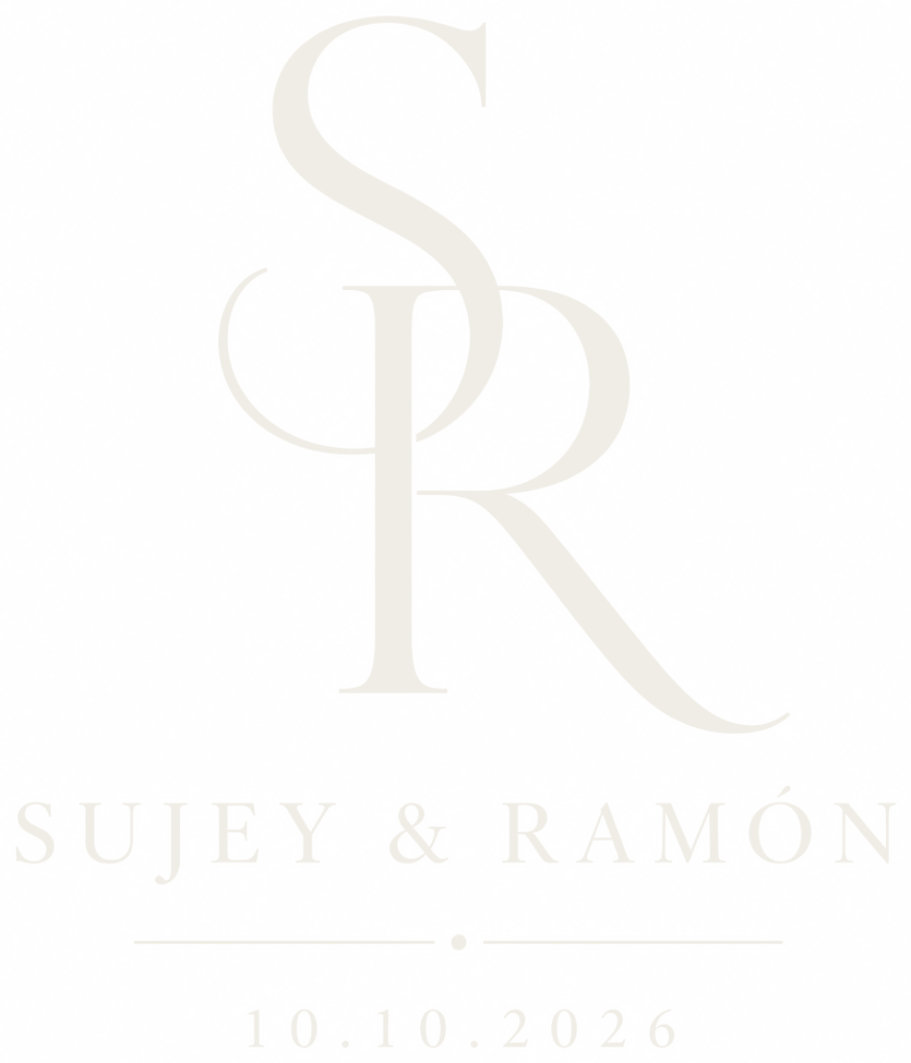 Sujey & Ramón — 10.10.2026